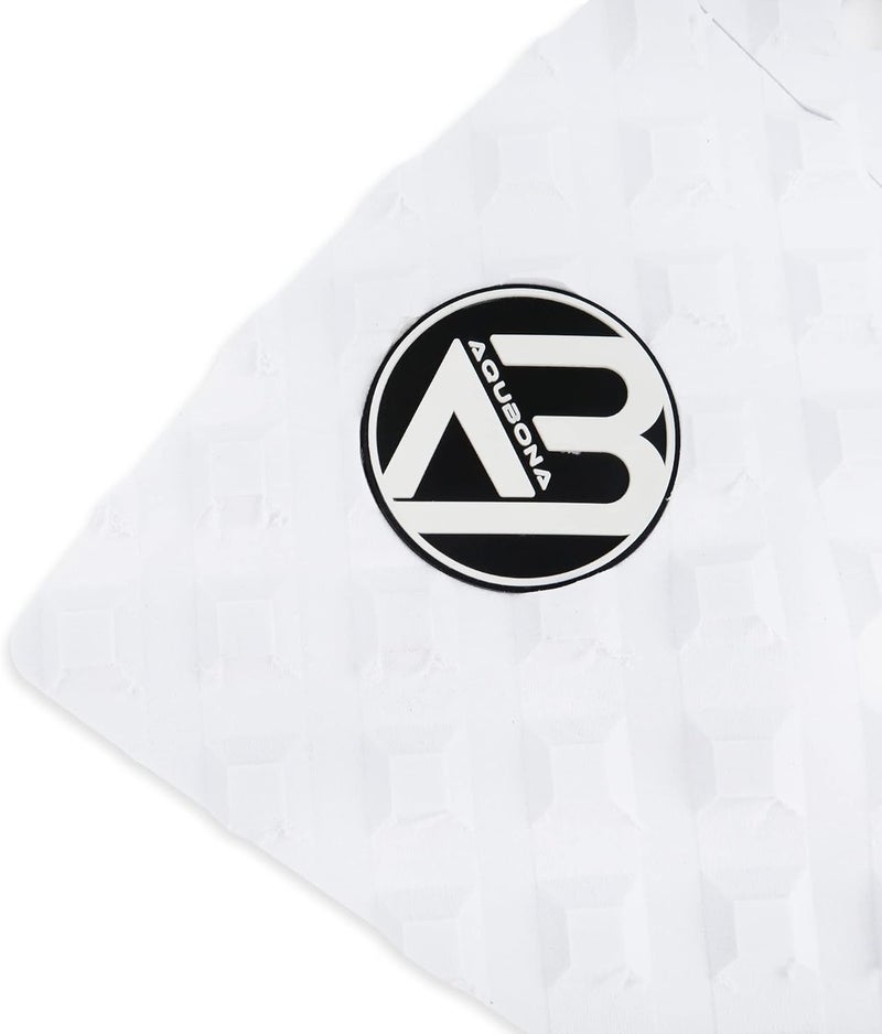 AQUBONA Store 5 Piece EVA Surfboard Deck Traction Pads for Stomp Skimboards, Surf Boards, Funboard, Fish Board - Image 4